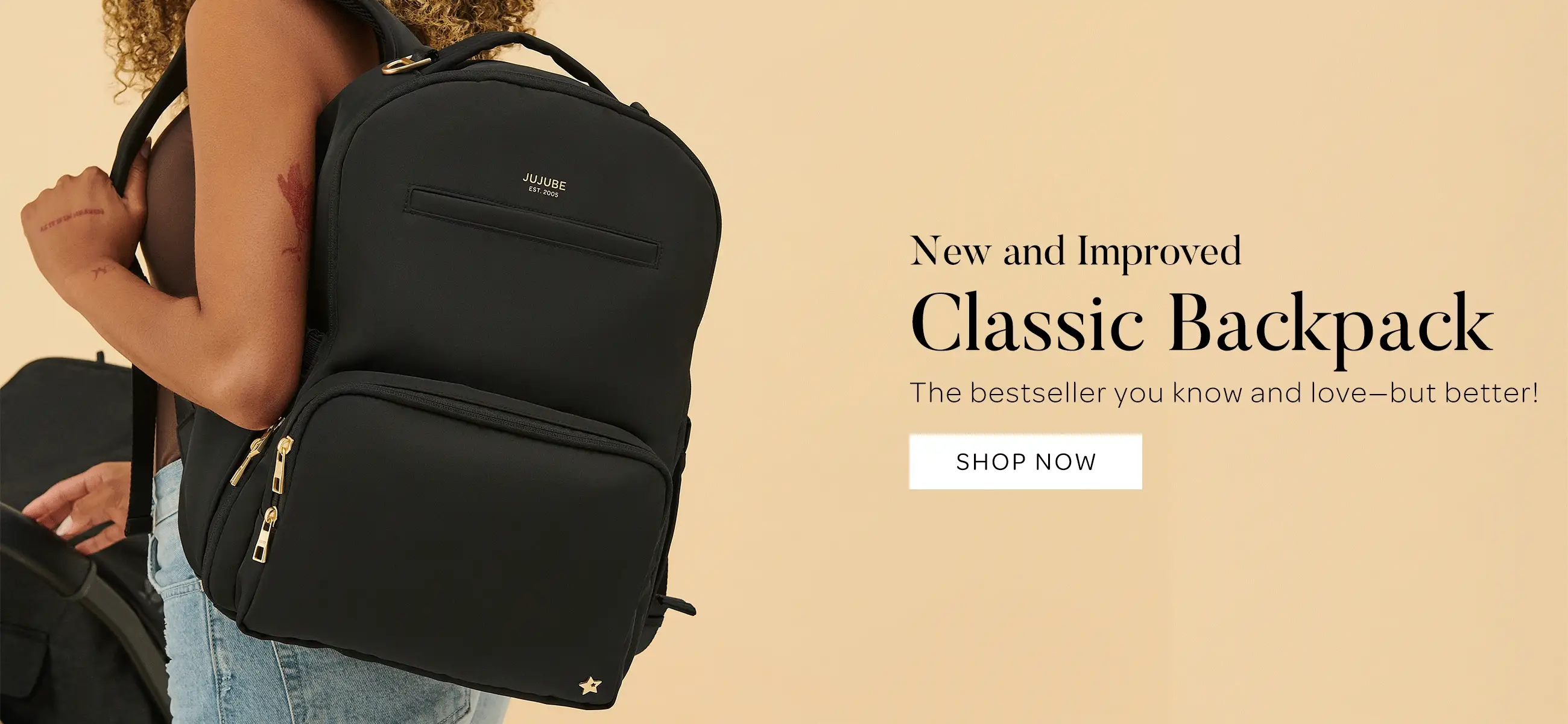 Smart Bags for Modern Families